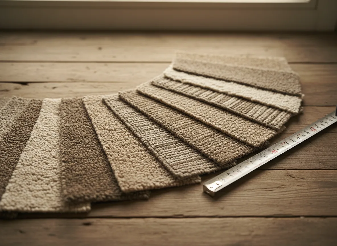 Carpet Installation Muse, PA FAQs